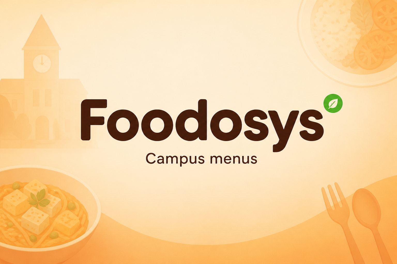 Foodosys